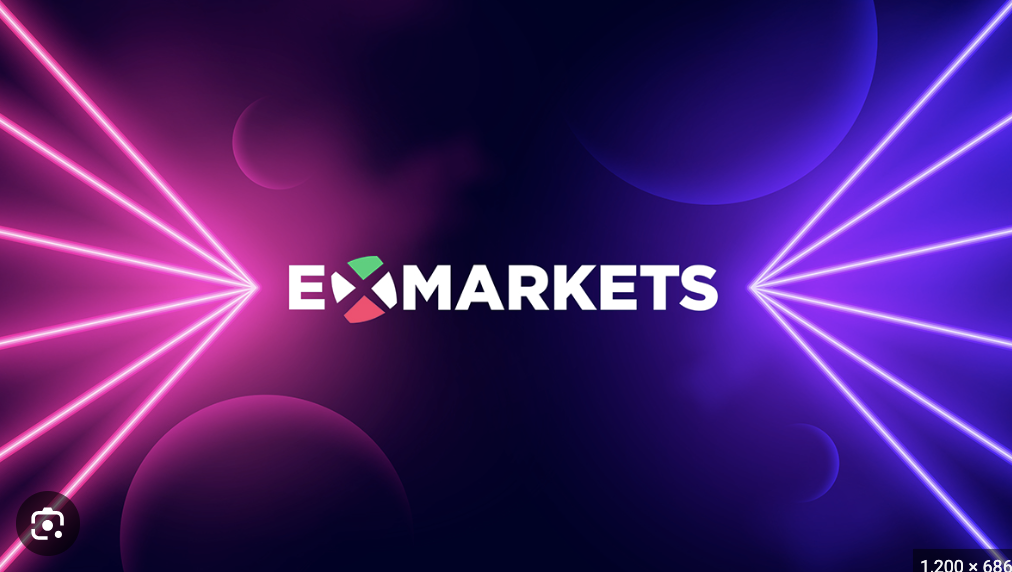 The Dark Side of Exmarkesltd.com